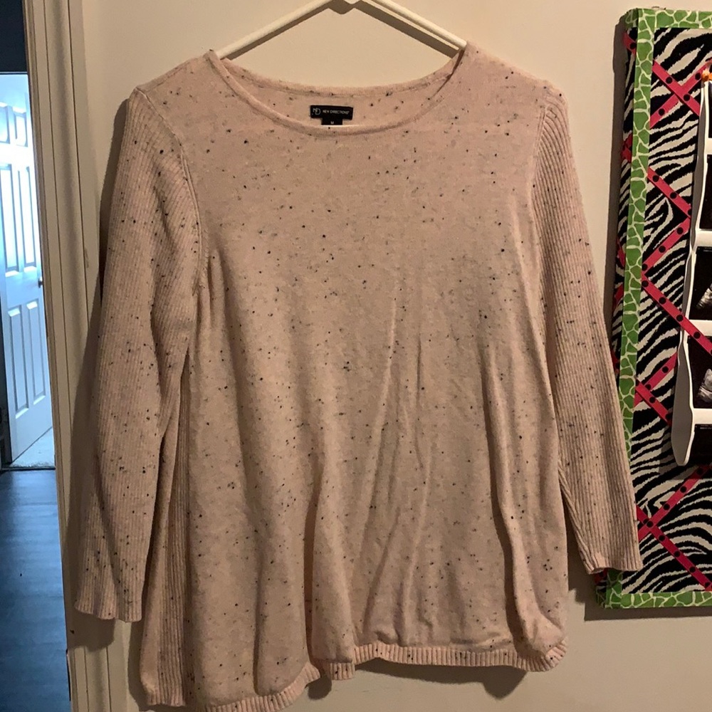 Dress top